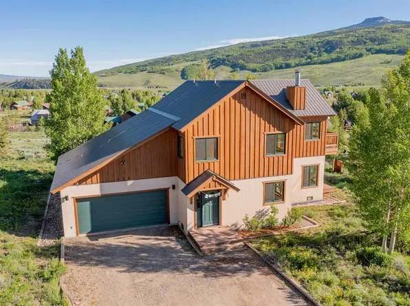 236 Goren Street, Crested Butte, CO 81224