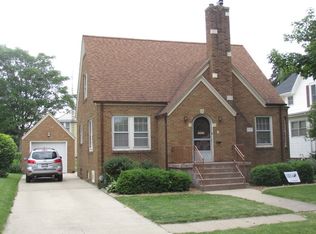 111 N Church St, Princeton, IL 61356