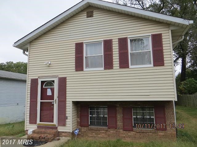 Exterior (Front)