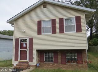 5936 Hilltop Ave, Baltimore, MD 21207