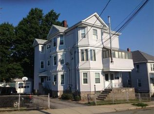 37 Day St, Fall River, MA 02724