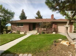 1690 Ammon St #B, Pocatello, ID 83201