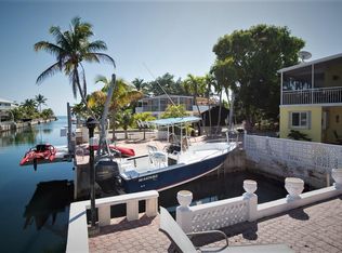 1119 Heron Rd, Key Largo, FL 33037