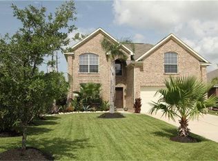 14103 Norgrove Ct, Houston, TX 77070