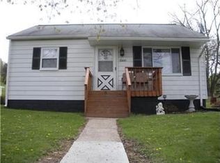 1500 Saxonburg Rd, Natrona Heights, PA 15065