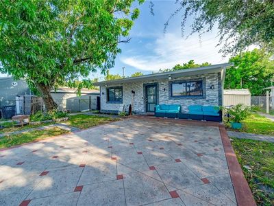 5836 Mayo St, Hollywood, FL, 33023