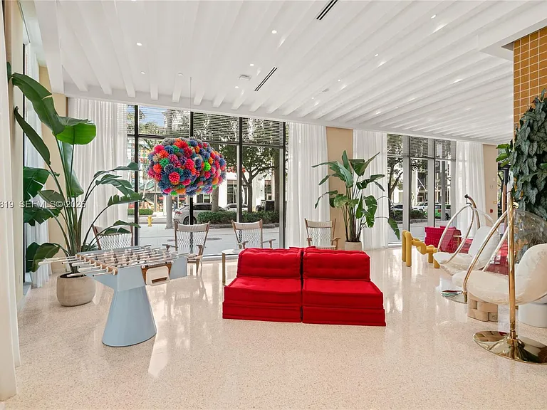 90 NE 32nd 507 Miami #507 — Photo 41