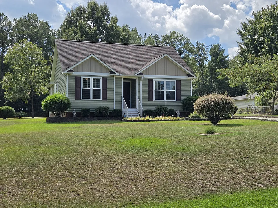 282 Vuncannon Dr