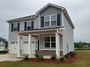 233 Friendship Oak Way, Hampton, GA 30228