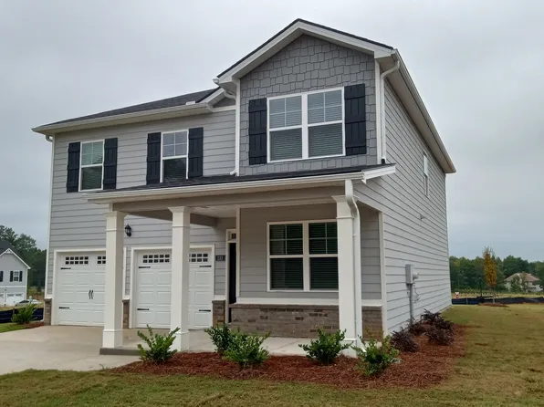 233 Friendship Oak Way, Hampton, GA 30228