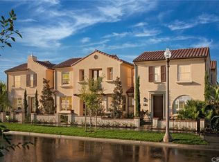 56 Desert Pne, Irvine, CA 92620