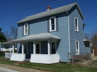 32 Ellis Ave, Chauncey, OH 45719