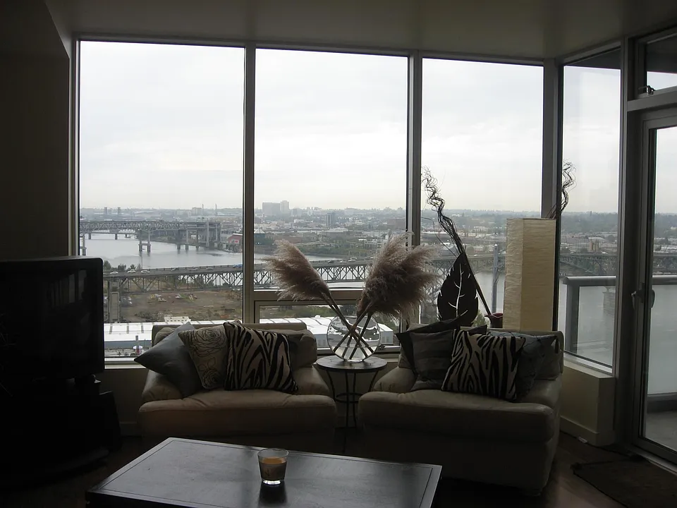 3570 SW River Pkwy #1905