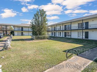 4724 S Court St #206, Montgomery, AL 36105