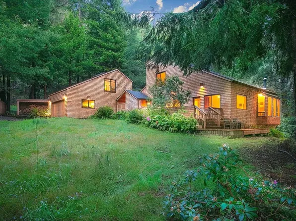 35451 Timber Ridge Road, The Sea Ranch, CA 95497