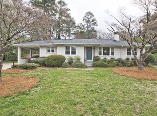 3269 Dunn St SE, Smyrna, GA 30080