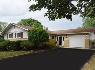 14949 El Vista Ave, Oak Forest, IL 60452