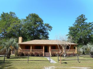 103 Perry Rd, Walterboro, SC 29488