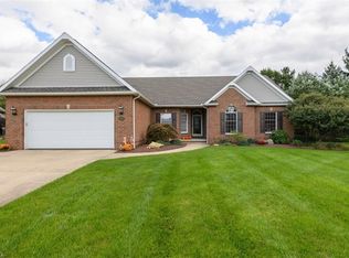 6098 Dorchester Court Cir NW, Massillon, OH 44646
