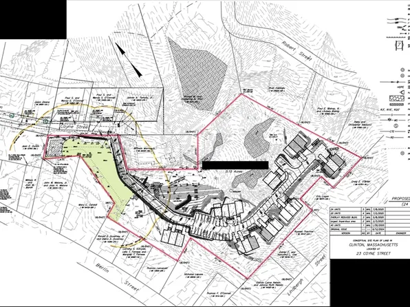 23 Coyne St, Clinton, MA 01510