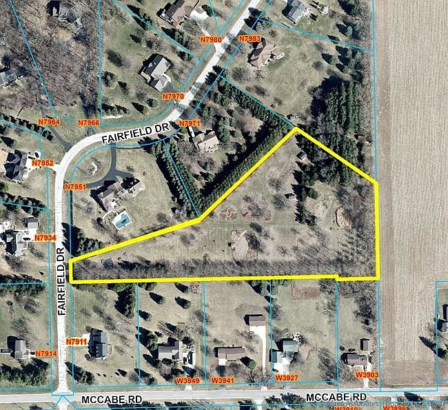 1st image of Fairfield Dr #20
