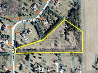 Fairfield Dr #20, Fond Du Lac, WI 54937
