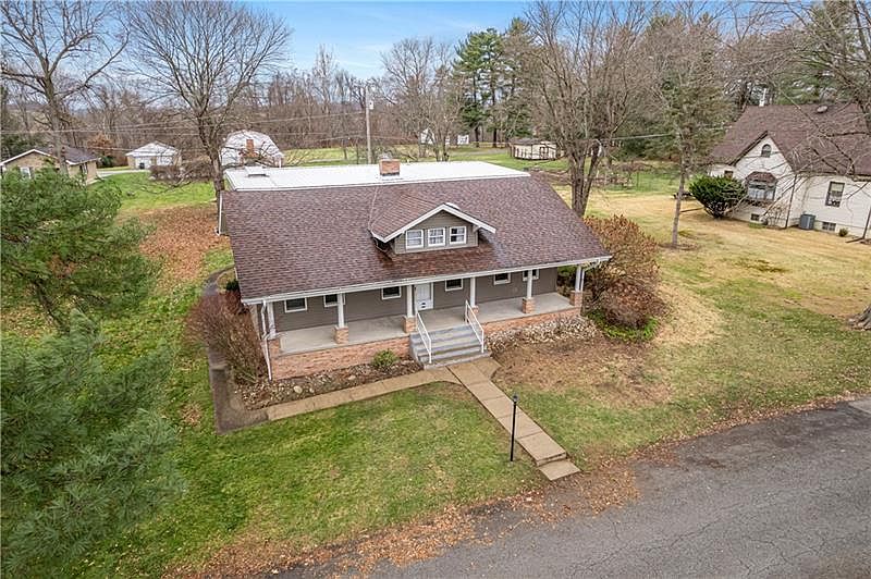 7 Linden St, Ellsworth, PA 15331 | Zillow