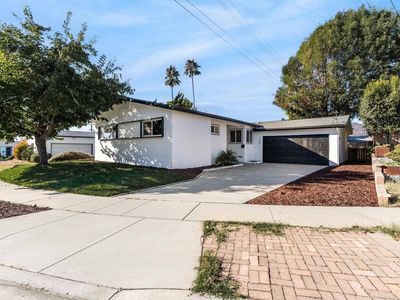 7750 Ropalt St, La Mesa, CA, 91942