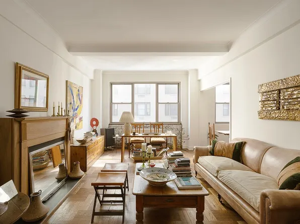 1150 Park Ave #9E, New York, NY 10128