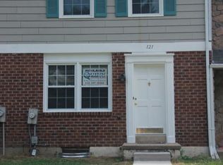 121 E Village Rd, Elkton, MD 21921