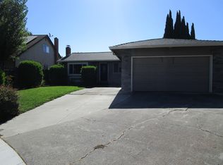 1323 Sutter Ct, Fairfield, CA 94533