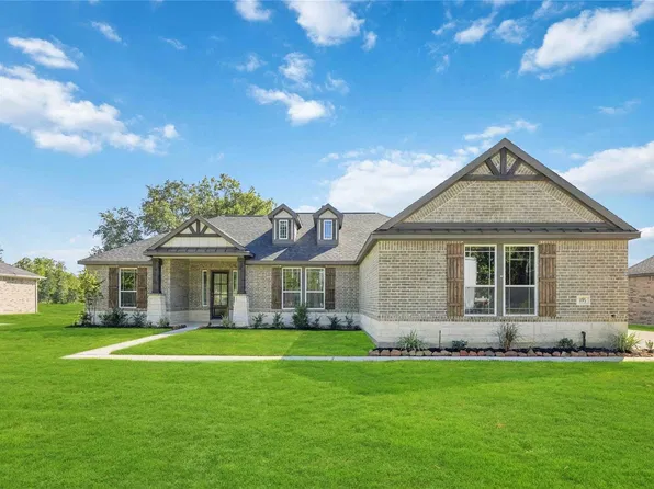 1495 County Road 605, Dayton, TX 77535