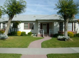 354 S Harvard St, Hemet, CA 92543