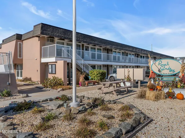 1681 N Route 35 #30, Seaside Heights, NJ 08751