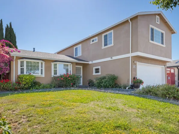 560 Cestaric Dr, Milpitas, CA 95035