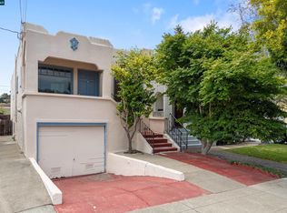 708 Cornell Ave, Albany, CA 94706