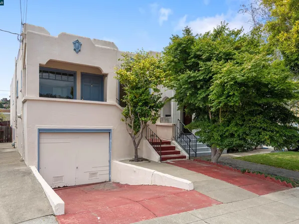 708 Cornell Ave, Albany, CA 94706