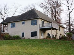 2112 Scenic Hills Dr, Jackson, MI