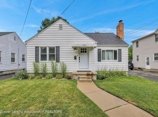 701 Riley St, Lansing, MI 48910