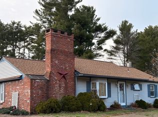 573 Putnam Rd, Plainfield, CT 06374