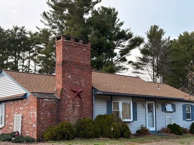 573 Putnam Road, Plainfield, CT, 06374