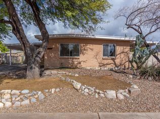 7601 E Mary Dr, Tucson, AZ 85730