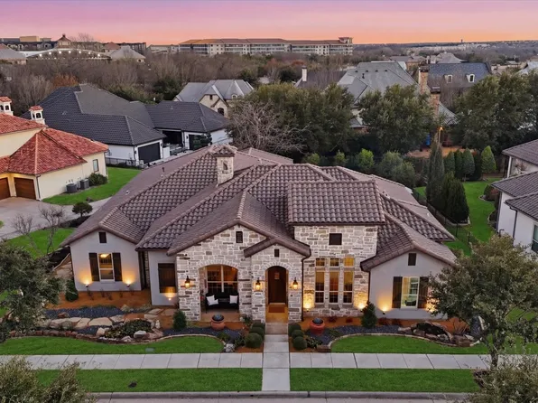 8001 Tonkawa Trl, McKinney, TX 75070