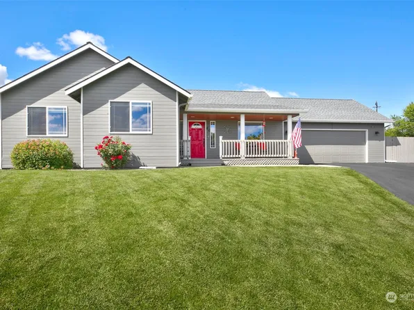 80 Buttercup Lane, Selah, WA 98942