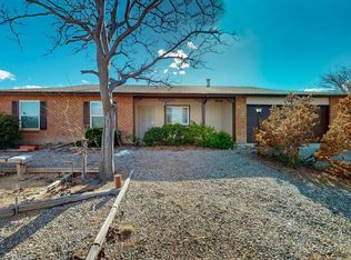 893 Rodeo Loop SE, Rio Rancho, NM 87124