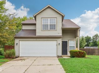 5822 Orth Cir, Indianapolis, IN