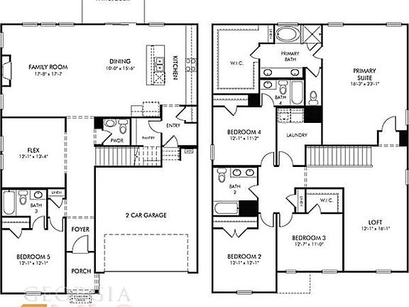 3rd image of 4371 Dean Grove Way