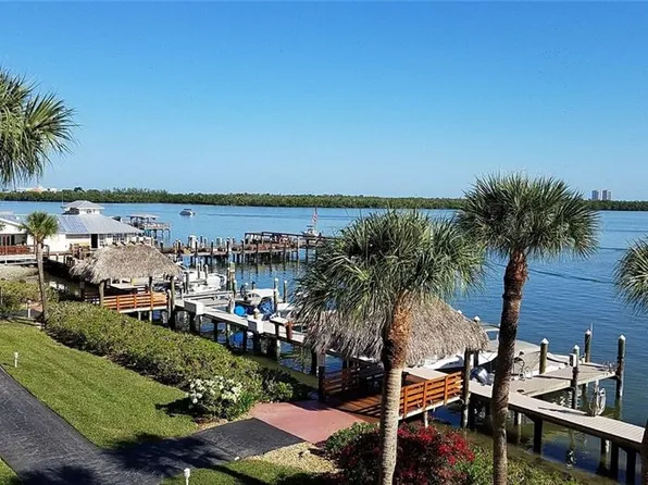 1085 Bald Eagle Dr Unit E303, Marco Island, FL 34145