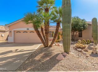 1323 W Thompson Way, Chandler, AZ 85286