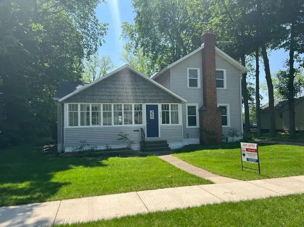 316 E Prairie St, Vicksburg, MI 49097